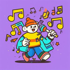 彩虹宝贝儿歌 极受欢迎的国学文言文儿歌-国学文言文启蒙《送章起潜序（贝琼）》