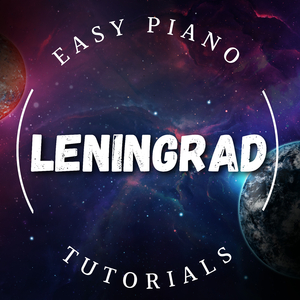 Leningrad (Piano Version)