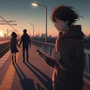 เธอเลือกเขา