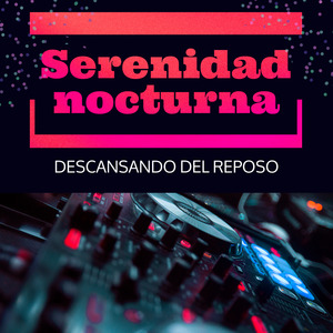 Nocturno en el Jardín