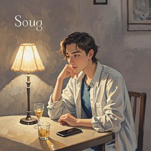 夜的褶皱-曾小蟲ICON