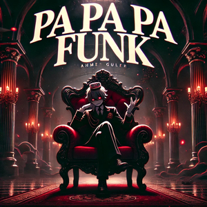 PA PA PA FUNK (SLOWED)