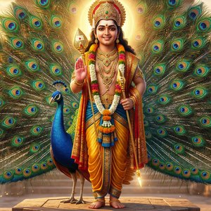 நீ கந்தன் அல்லவா... எம் சொந்தம் அல்லவா...