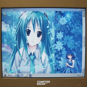 miku's world tour (lalala)