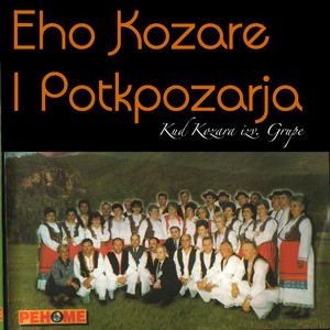 Kad se podjo ja zeniti