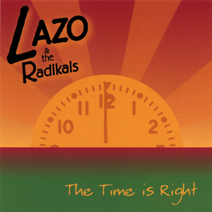 The Time Is Right