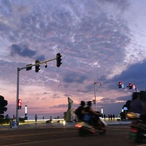 Copy-晚风伴奏（浮世清欢喜remix）