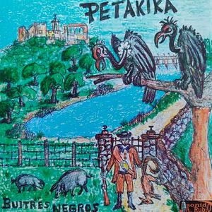 El Color De Las Flores