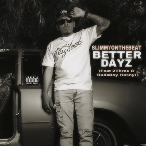 BETTER DAYZ