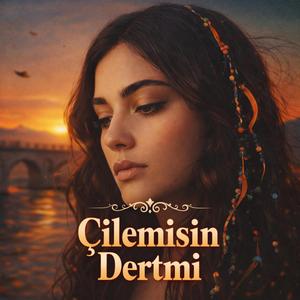 Çile Misin Dert Mi Gam Mı Keder Mi