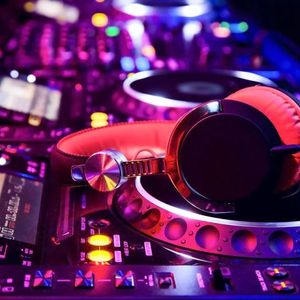 The Dj_Robben Mix Set