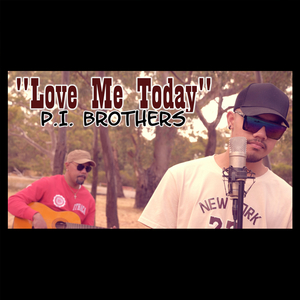 Love Me Today