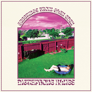 Chasing After An Echo