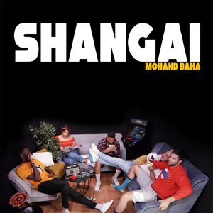 Shangai (Freestyle)