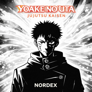 YOAKE NO UTA (JUJUTSU KAISEN)