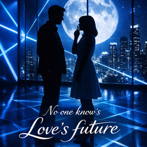 No one know's Love's futuer