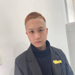 夜幕下的叛逆独舞