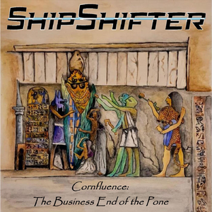 Corn in the Fourth Dimenshorn