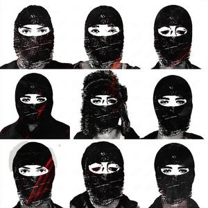 octave (feat. Joseph & ginooVS)