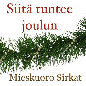 Siitä tuntee joulun