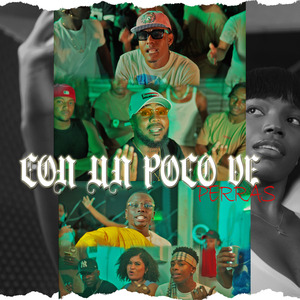 Con Un Poco De Perras