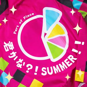 君かな？！SUMMER！！ (Instrumental)