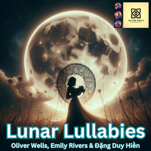 Cosmic Lullaby