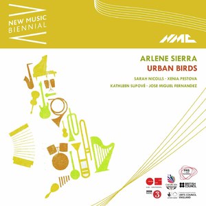 Urban Birds (Live)