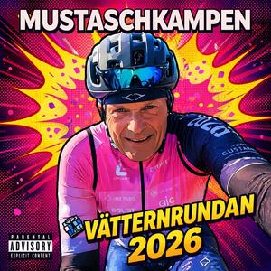 IMFC – Watt A Team Ostoppbara Runt Vättern