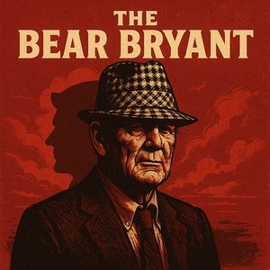 The Bear Bryant
