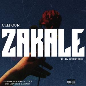 Zakale