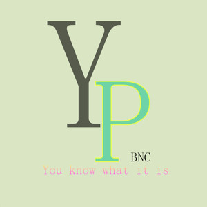 You Know What It Is(prod by.GumJ-鸡蛋先生)