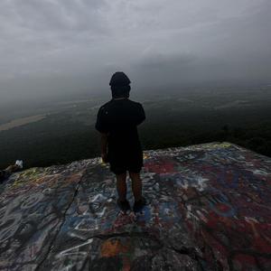 All Alone