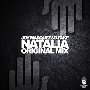 Natalia (Original Mix)