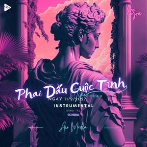 Phai Dấu Cuộc Tình Ver Hoa (Tipo Remix)