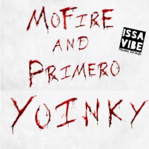 Yoinky (feat. Primero)