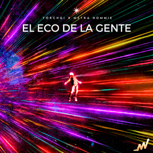 El eco de la gente