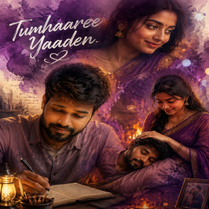 Tumhaaree Yaaden