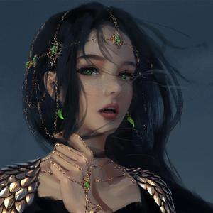 $-Man In The Mirro（Grow1ll / 魏如萱 / E.SO remix）