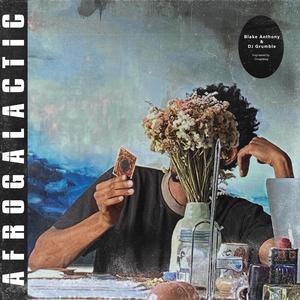 SATURN (feat. Blake Anthony & Guhbs)