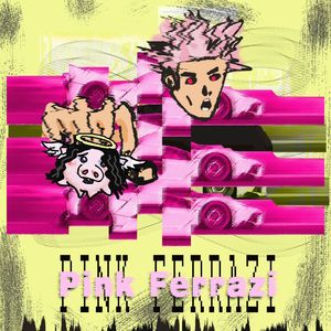 PINK FERRAZI