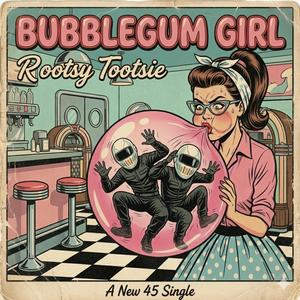 Bubblegum Girl