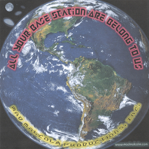 Drive Into (latin house mix)