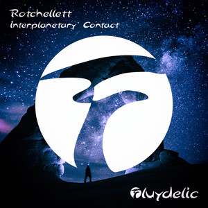Interplanetary Contact (Original Mix)