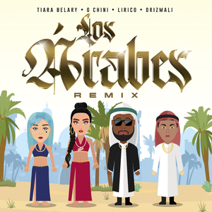 Los Arabes (Remix)