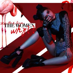 崽崽酱-鱿鱼游戏（DJ Lara R靓靓 remix）