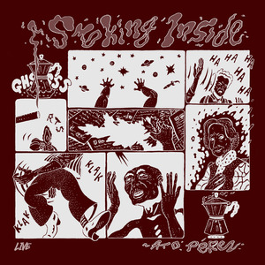 Ageing (Live at Pick Up)