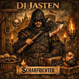 Scharfrichter
