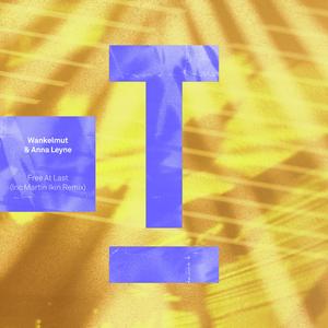 Free At Last (Martin Ikin Remix)