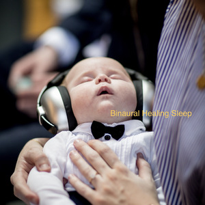 8 Minute Sleep Meditation - Gamma to Delta 129Hz_1